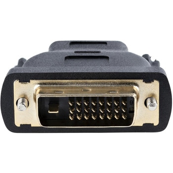 HDMIDVIFM HDMI - DVI-D変換コネクタ HDMI メスーDVI-D オス