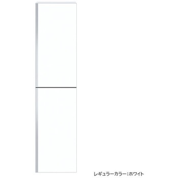 薄型玄関収納 薄型トールユニット ワンド(マイセット)