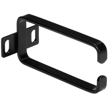 サーバーラック用ケーブルホルダー(1U) 4.5 x 10cm StarTech.com