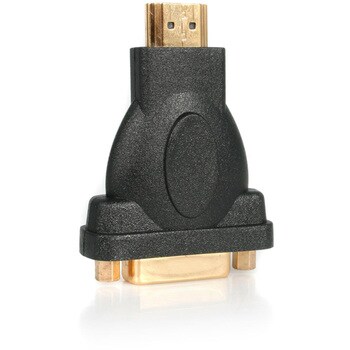 Hdmidvimf Hdmi Dvi D変換コネクタ Hdmi オスーdvi D メス 変換アダプタ 1個 Startech Com 通販サイトmonotaro