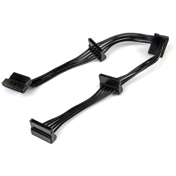 Sata用電源4分岐ケーブル Projectm 株式会社aiuto Pcパーツ 周辺機器 総合代理店