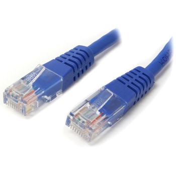 M45PATCH100B Cat5eΉLANP[u JeS5eΉC[TlbgP[u [hςRJ45RlN^ StarTech.com 46240776