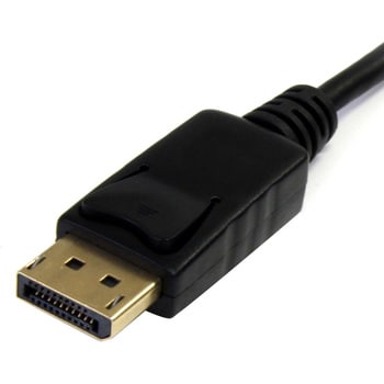 まとめ）StarTech MiniDisplayPort-DisplayPort変換ケーブルアダプタ