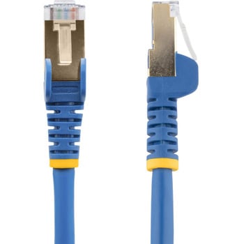 6ASPAT50CMBL カテゴリ6A対応LANケーブル 0.5m Cat6A STP 6ASPAT50CMBL カテゴリ6A対応LANケーブル 0.5m Cat6A STP