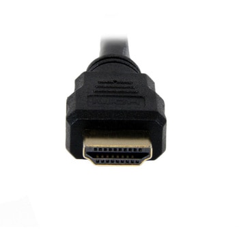 1.5m HDMI - DVI-D変換ケーブル HDMI オス - DVI-D オス - StarTech.com
