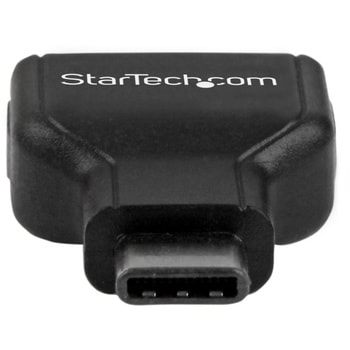 USB-C - USB-A 変換コネクタ オス/メス USB 3.0準拠 StarTech.com