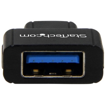USB-C - USB-A 変換コネクタ オス/メス USB 3.0準拠 StarTech.com