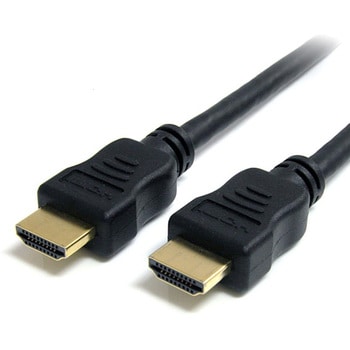 最大41%OFFクーポン ハイスピードHDMIケーブル HDMI 1.4 イーサネット対応 最旬トレンドパンツ オス ブラック - 4K30Hz