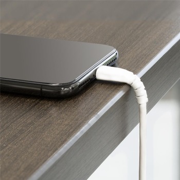 高耐久Lightning - USB-Aケーブル/アラミド繊維補強/iPhone 12、iPad対応/Apple MFi認証/アップルライトニング - USB Type-A充電同期ケーブル StarTech.com