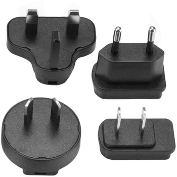 スペア用AC電源アダプター 5V/3A出力 StarTech.com