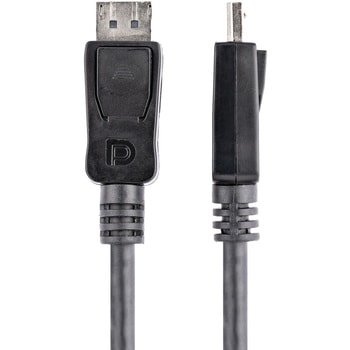 DISPL3M DisplayPort ケーブル/3m/ディスプレイポート1.2 /VESA規格