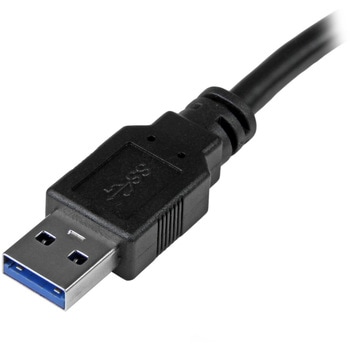 2.5インチSATA - USB 3.1 アダプタケーブル USB 3.1 Gen 2(10 Gbps) StarTech.com