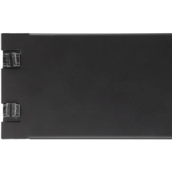 サーバーラック用ブランクパネル(2U) ツールレス設計 気流管理ブランキングパネル StarTech.com