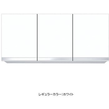 不燃仕様吊り戸棚 間口105cm ワンド(マイセット)