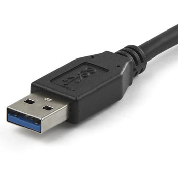 USB31AC1M USB 3.1 Gen 2 ケーブル 1m USB Type-A - USB Type-C オス