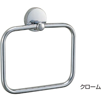 アポロタオルリング角形 BT-103 - シロクマ