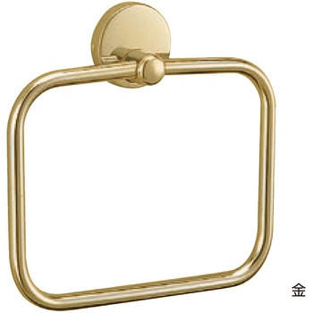 アポロタオルリング角形 BT-103 - シロクマ