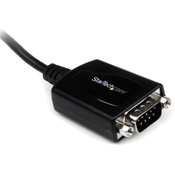 ICUSB232PRO 30cm USB-RS232Cシリアル変換ケーブル 1x USB A-1x DB-9(D