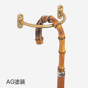 U形掛棒 CF-3 シロクマ