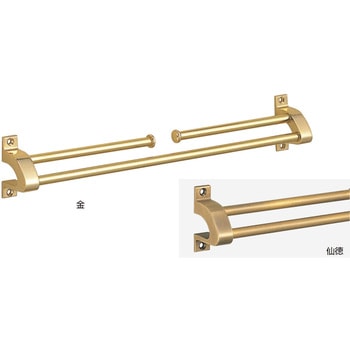 シャーク二段掛棒 NH-3 シロクマ
