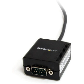 Usb Rs232cシリアル変換ケーブル Comポート番号保持機能対応シリアルコンバータ 変換アダプタ Ftdiチップセット使用 Startech Com Usbケーブル 通販モノタロウ Icusb2321f