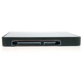 Mini SATA - 2.5インチSATA変換アダプタ mSATA SSD - SATA変換ケース StarTech.com