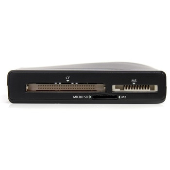 USB 3.0接続マルチメモリカードリーダー 各種メモリーカードに対応 StarTech.com