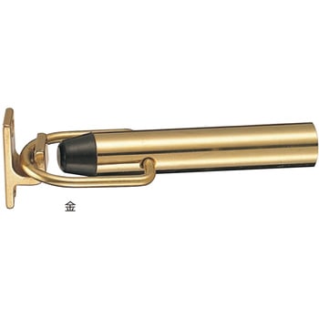 アオリ止メ付ロケット戸当り RB-13 シロクマ