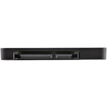 M.2 SSD ‐ 2.5インチ対応SATA 3.0 変換アダプタ アルミ保護ケース付属 StarTech.com