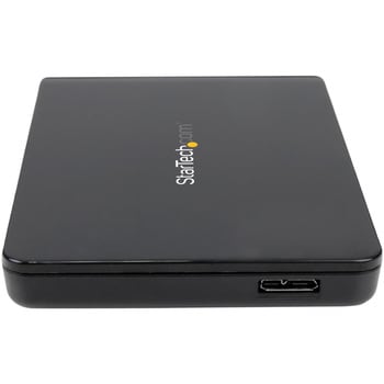 S251BPU313 外付け2.5インチSATA SSD/HDDケース 取付け工具不要 USB