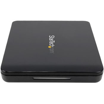 S251BPU313 外付け2.5インチSATA SSD/HDDケース 取付け工具不要 USB