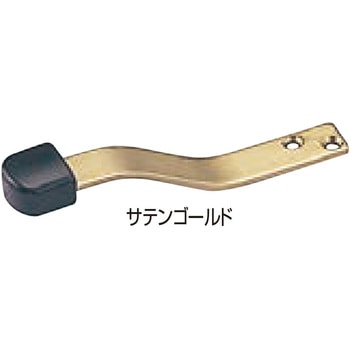 ステンS形上框戸当り RS-11 シロクマ