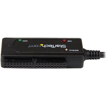 USB 3.0 - SATA/IDEドライブ変換アダプタ StarTech.com
