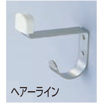 ステンフック付戸当り RS-9 シロクマ