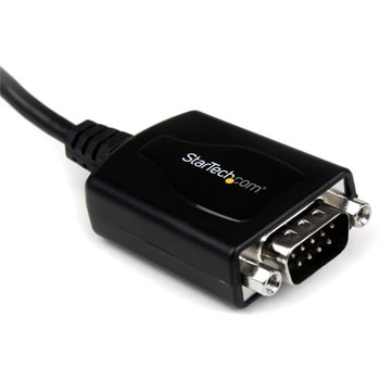 ICUSB2321X プロ仕様USB-RS232Cシリアル変換ケーブル 1x USB A オスー