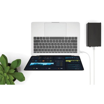 Thunderbolt 3ケーブル/20Gbps/Thunderbolt 4 USB-C DisplayPort互換/サンダーボルト 高速データ転送 モニター ディスプレイ 映像出力 StarTech.com