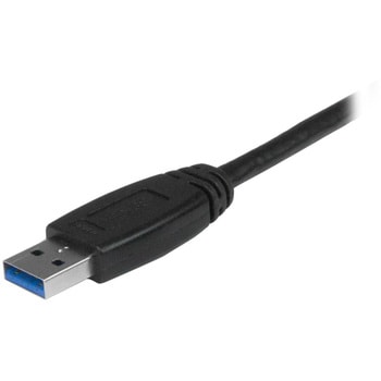 USB3LINK データ リンクケーブル/USB 3.0 Type-A - Type-A/2m/ドラッグ