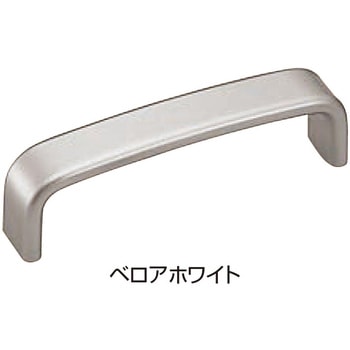 オフィスハンドル A-40 シロクマ