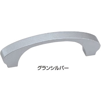 アルミトーストハンドル A-60 シロクマ