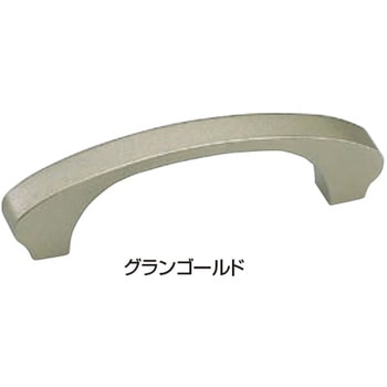 アルミトーストハンドル A-60 シロクマ