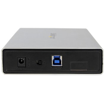 最安値限定SALEハードディスクケース USB3.0接続 HDDケース 16TBⅹ4台 外付けハードディスク・ドライブ