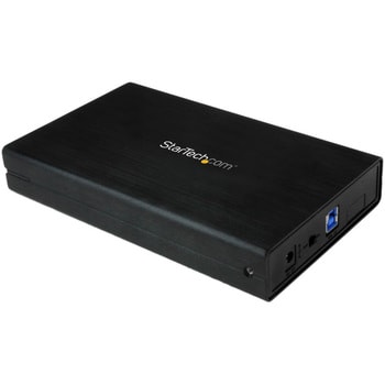 S3510BMU33 外付け3.5インチHDDケース USB3.0接続SATA 3.0対応