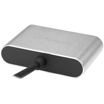 CFast 2.0 カード対応リーダー&ライター(USB Type-C接続) USB 3.0対応 StarTech.com