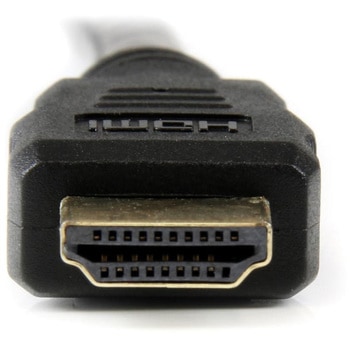 9.1m HDMI - DVI-D ケーブル - オス/オス StarTech.com