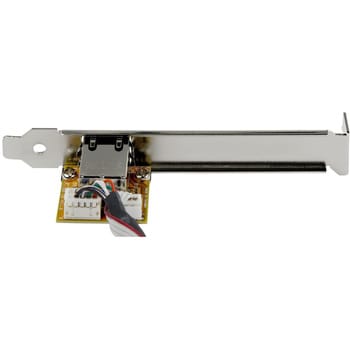 ST1000SMPEX mini PCI Expressカード接続ギガビットイーサネット有線