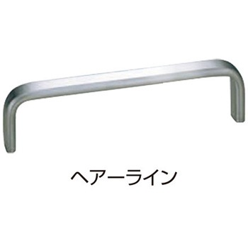 HL-12 ステンレス小判ハンドル HL-12 シロクマ 46246168