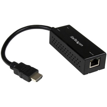 ST121HDBTD HDBaseT対応HDMIエクステンダー延長器(送信機のみ) Cat5e
