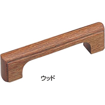 あずさ1号ハンドル HW-5 シロクマ