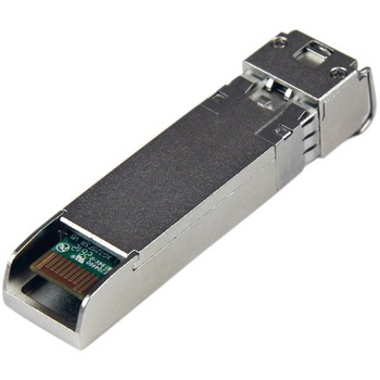 SFP+モジュール/MSA対応アンコード/10GBASE-LR準拠光トランシーバ/1310nm/DDM StarTech.com