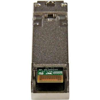 SFP+モジュール/MSA対応アンコード/10GBASE-LR準拠光トランシーバ/1310nm/DDM StarTech.com